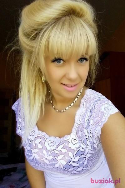 izabela, Female, 42, Legnica, Polska, Photo: 3