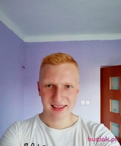 Kacper , Male, 30, Warszawa, Polska, Photo: 2