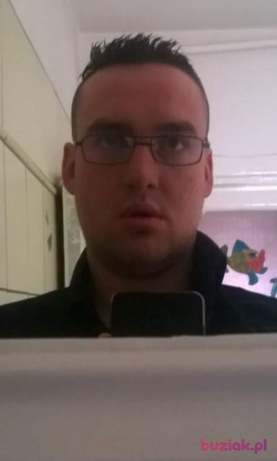 Daniel, Male, 33, Skórcz, Polska, Photo: 2