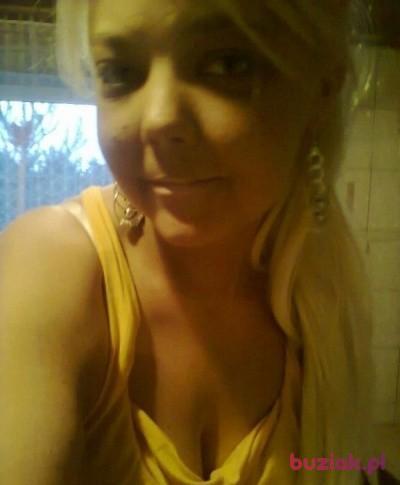 aneta, Female, 39, Myszków, Polska, Photo: 5