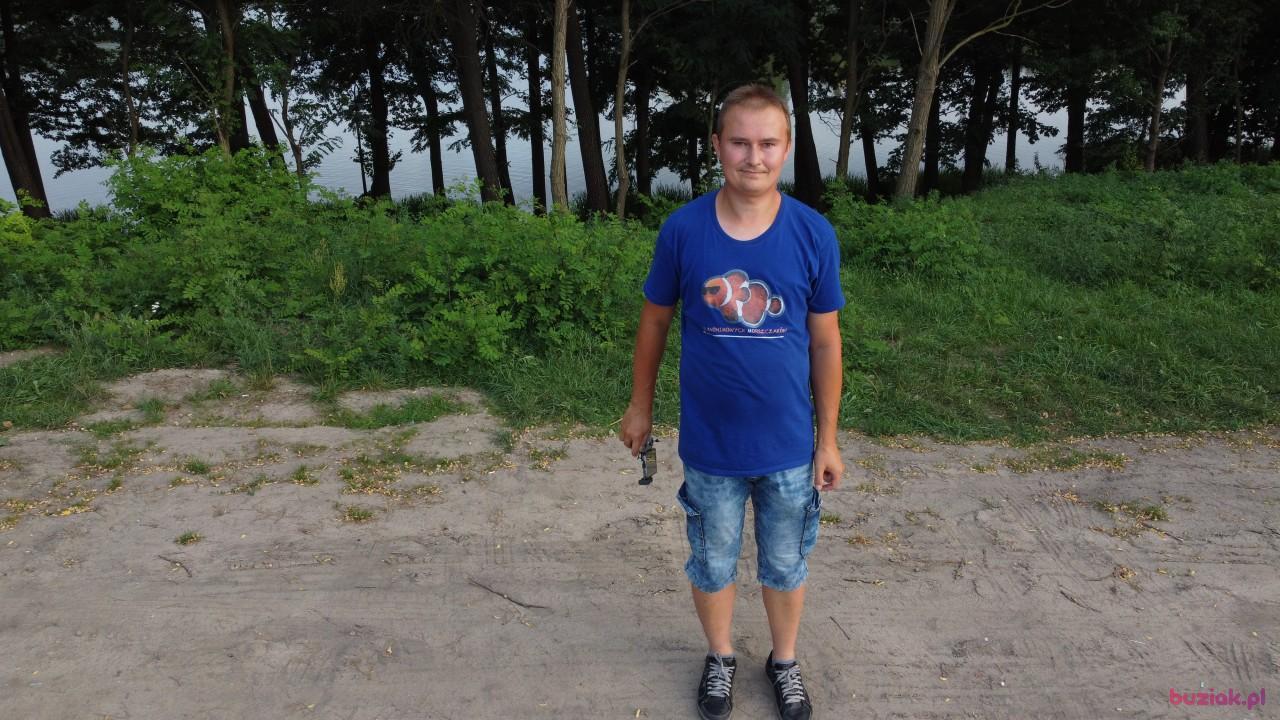 Michał, Mężczyzna, 37, Zgierz, Polska, Zdjęcie: 237