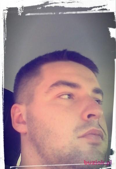 Dawid, Male, 33, Brzozów, Polska, Photo: 2