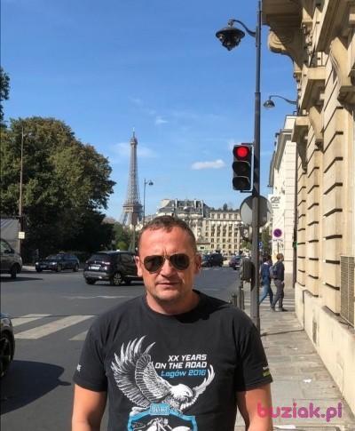 Mariusz , Mężczyzna, 48, Holandia, Zdjęcie: 3