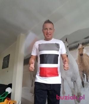Arek , Male, 46, Oss, Holandia, Photo: 1