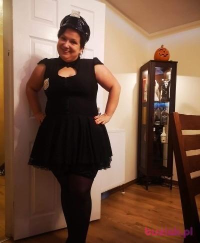 Ola, Female, 35, Wielka Brytania, Photo: 2