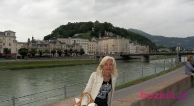 magda, Female, 68, Tarnów, Polska, Photo: 1