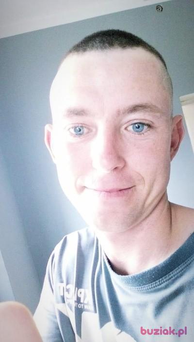 Mateusz, Mężczyzna, 38, Grodków, Polska, Zdjęcie: 2