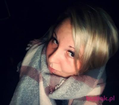 Milena, Female, 38, Olkusz, Polska, Photo: 1