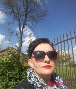 Edyta, Kobieta, 55, Mińsk Mazowiecki, Polska, Zdjęcie: 2