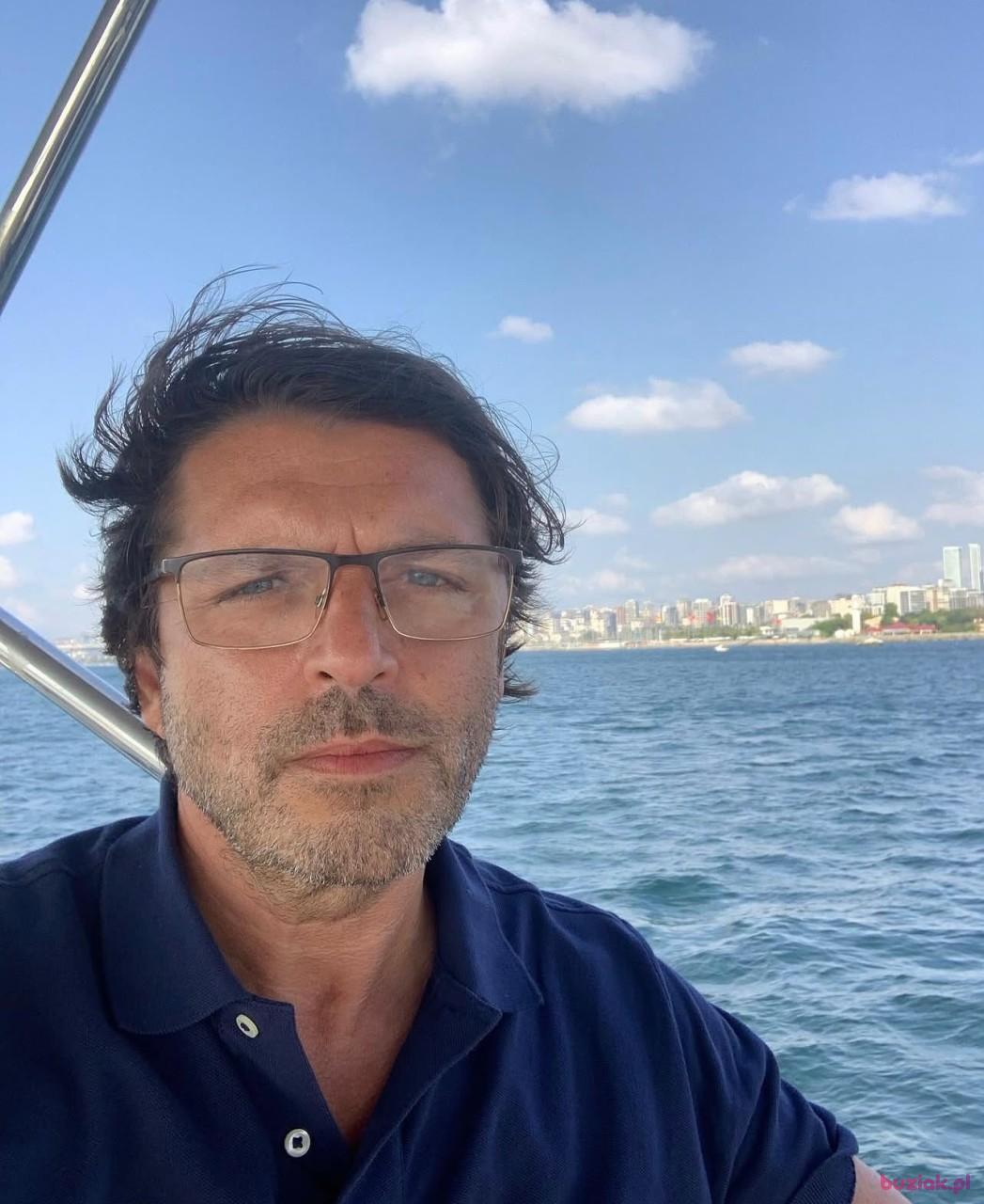 Marek, Male, 57, Grodzisk Wielkopolski, Polska, Photo: 2