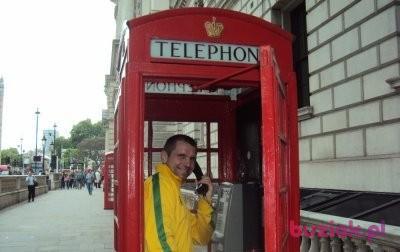 Marek, Male, 55, Wielka Brytania, Photo: 2