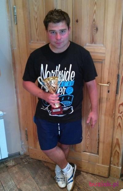 janekpower, Male, 36, Bytom, Polska, Photo: 2