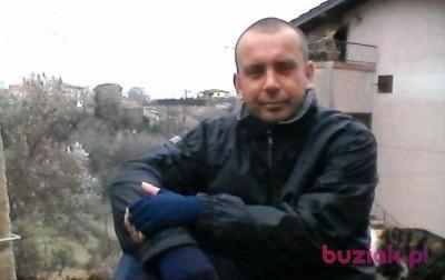 Przemek, Male, 44, Włochy, Photo: 4
