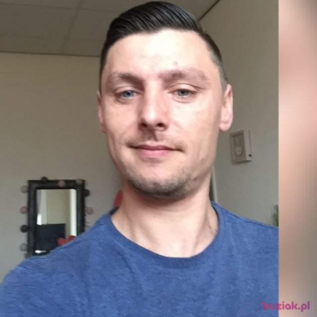 Marek, Male, 34, Biskupiec, Polska, Photo: 2