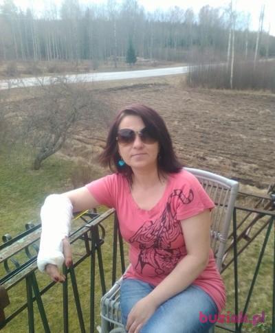 Małgorzata, Kobieta, 53, Szczecin, Polska, Zdjęcie: 2