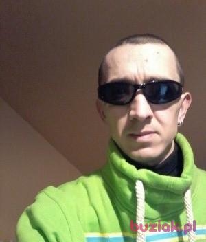 Mirek, Male, 47, Wałcz, Polska, Photo: 2