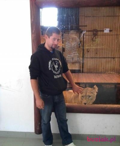 Ariel, Mężczyzna, 41, Zamość, Polska, Zdjęcie: 10