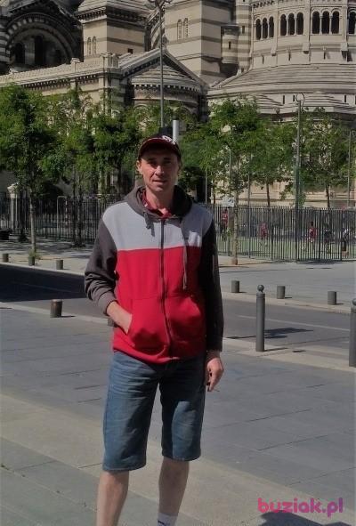 Waldek, Male, 57, Westminster, Wielka Brytania, Photo: 2