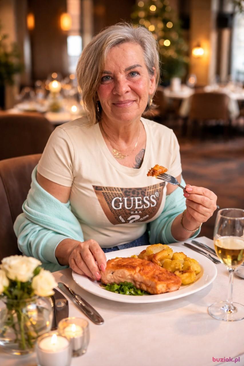 Anna, Female, 58, Haga, Holandia, Photo: 3