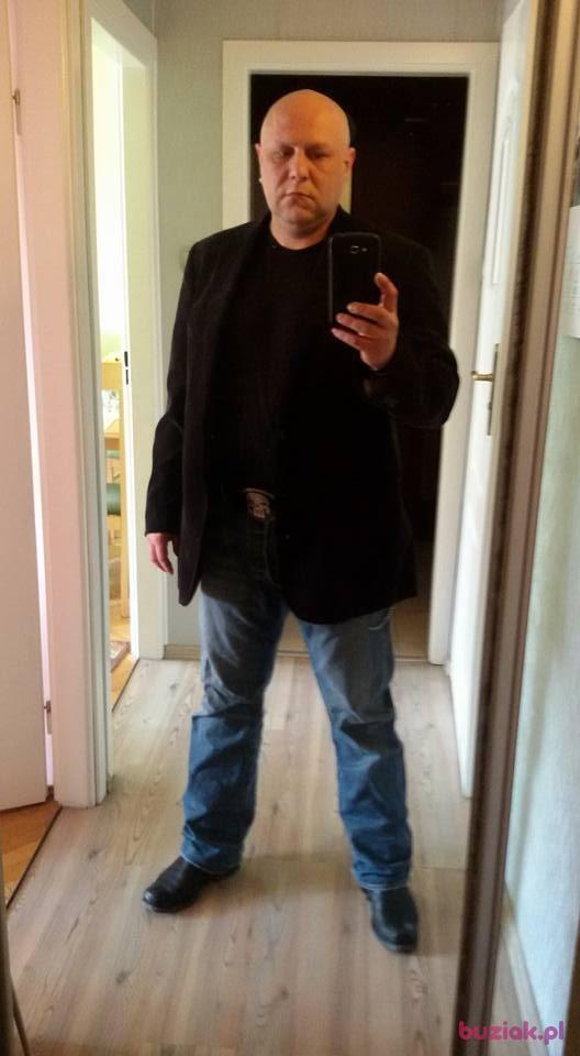 Andrzej, Male, 52, Gdańsk, Polska, Photo: 3