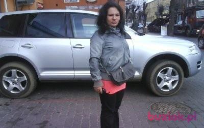 Sylwia, Kobieta, 41, Aleksandrów Łódzki, Polska, Zdjęcie: 2