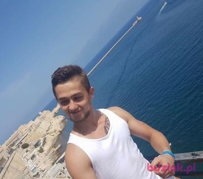 Tomek, Mężczyzna, 37, Przemyśl, Polska, Zdjęcie: 2