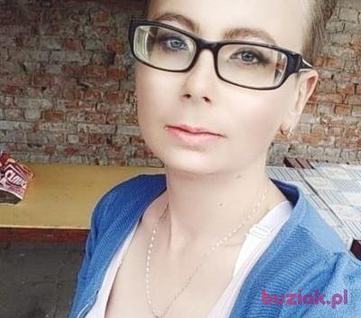 Magda, Female, 33, Kępno, Polska, Photo: 5