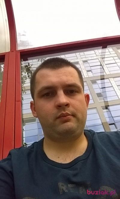 Baltram, Mężczyzna, 36, Warszawa, Polska, Zdjęcie: 2