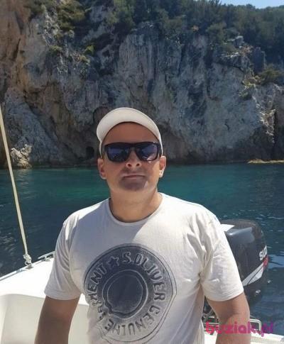 Jaroslaw, Male, 44, Grodzisk Mazowiecki, Polska, Photo: 8