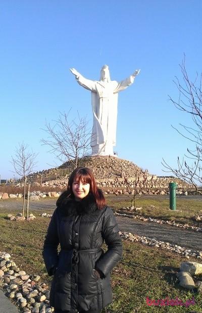 Natalia, Female, 40, Stęszew, Polska, Photo: 6