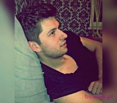 Radek Białorudzki, Mężczyzna, 30, Warszawa, Polska, Zdjęcie: 4