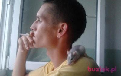 Adrian, Mężczyzna, 36, Puławy, Polska, Zdjęcie: 3