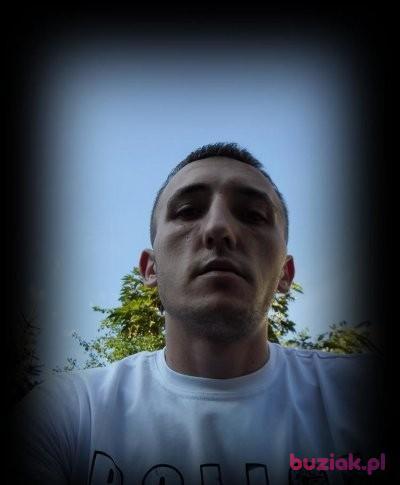 Wojciech, Male, 39, Wyrzysk, Polska, Photo: 1