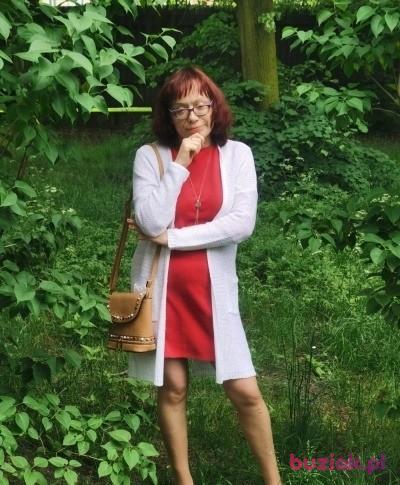 liliana, Kobieta, 45, Jaworzno, Polska, Zdjęcie: 13