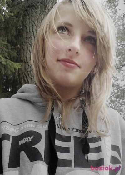 Karolina, Female, 30, Więcbork, Polska, Photo: 4