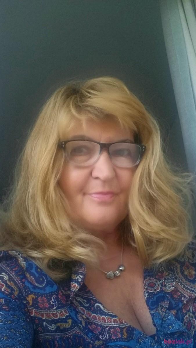 Helena, Female, 72, Kołobrzeg, Polska, Photo: 1