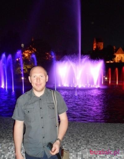 Oleh, Male, 38, Warszawa, Polska, Photo: 3