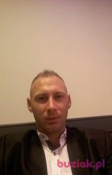 Remigiusz, Male, 38, Śrem, Polska, Photo: 2