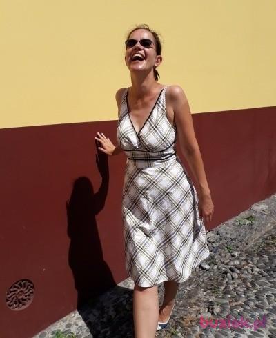 Edyta, Female, 49, Warszawa, Polska, Photo: 3