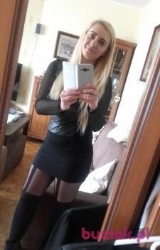 Wiolka, Kobieta, 33, Poznań, Polska, Zdjęcie: 2