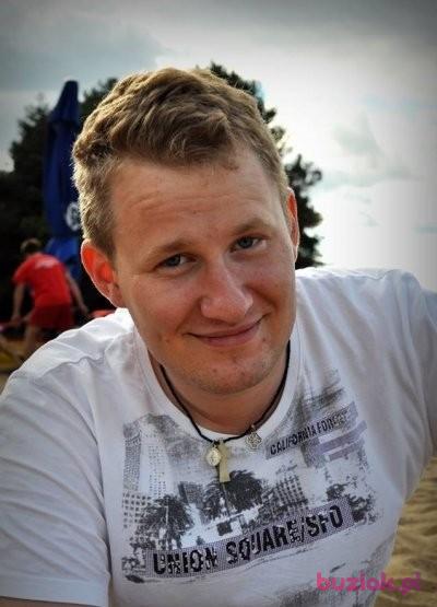 Darek, Mężczyzna, 33, Warszawa, Polska, Zdjęcie: 2