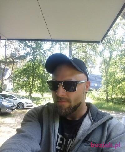 Marcel , Male, 41, Ostrów Wielkopolski, Polska, Photo: 2