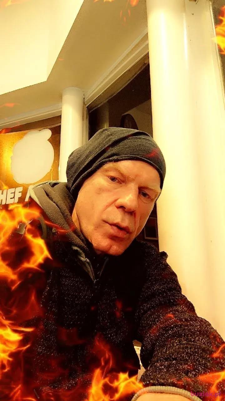 Robert, Male, 46, Haarlem, Holandia, Photo: 1