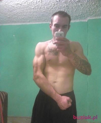 Maciek eS, Male, 34, Katowice, Polska, Photo: 2