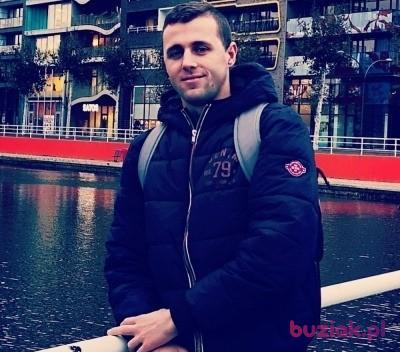 Dawid, Male, 30, Holandia, Photo: 3