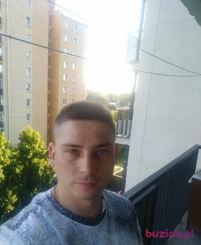 Maciek, Male, 37, Holandia, Photo: 3