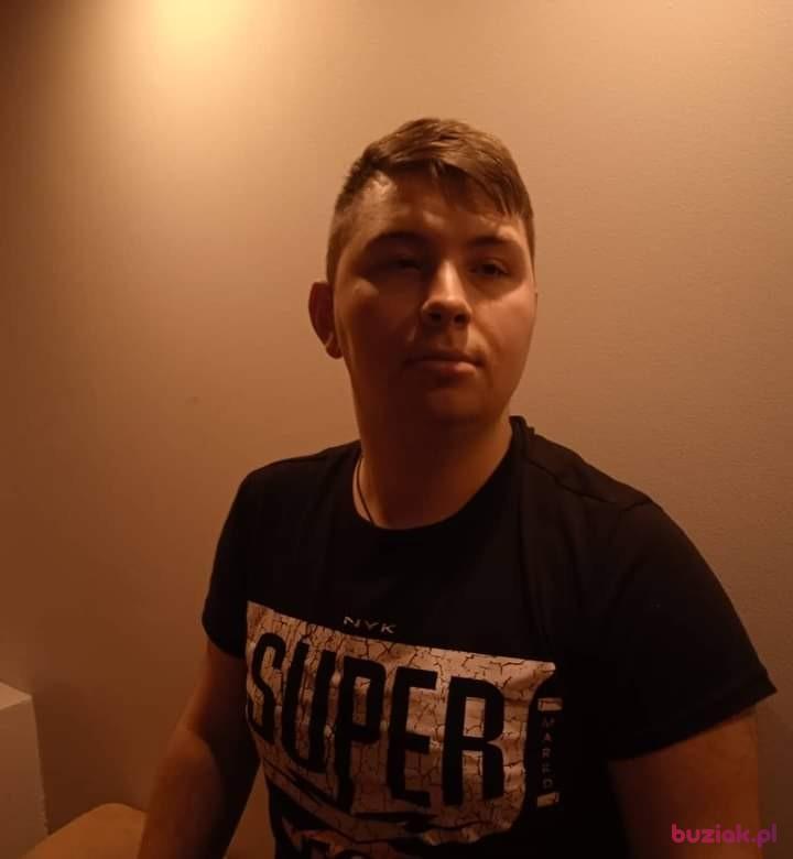 Michał, Mężczyzna, 27, Rabka, Polska, Zdjęcie: 1