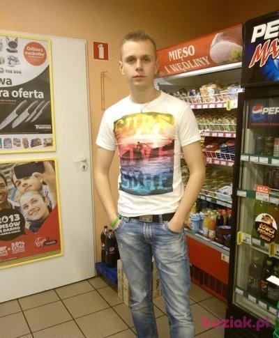 Rafał, Mężczyzna, 33, Kędzierzyn-Koźle, Polska, Zdjęcie: 4