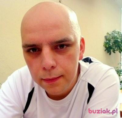 Robert, Male, 44, Katowice, Polska, Photo: 1
