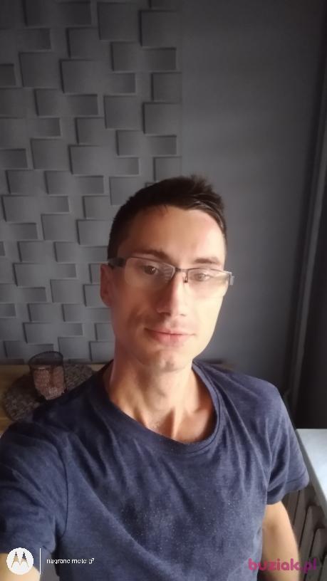 Radosław, Male, 41, Gliwice, Polska, Photo: 2